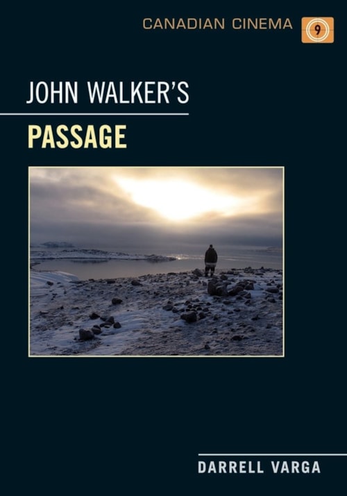 Passage poster